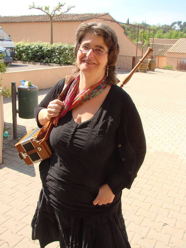 13e Festival Traditionnel au Pays du Galoubet