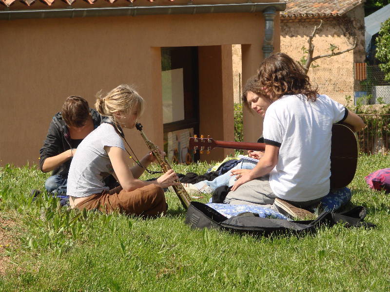 13e Festival Traditionnel au Pays du Galoubet