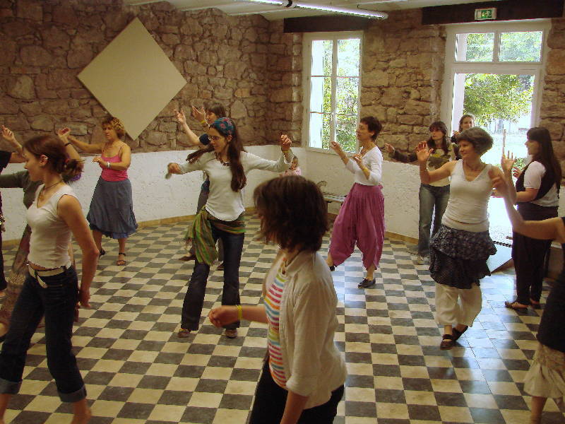 13e Festival Traditionnel au Pays du Galoubet