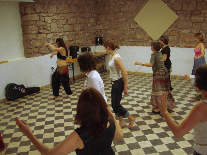 13e Festival Traditionnel au Pays du Galoubet