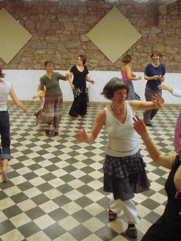 13e Festival Traditionnel au Pays du Galoubet