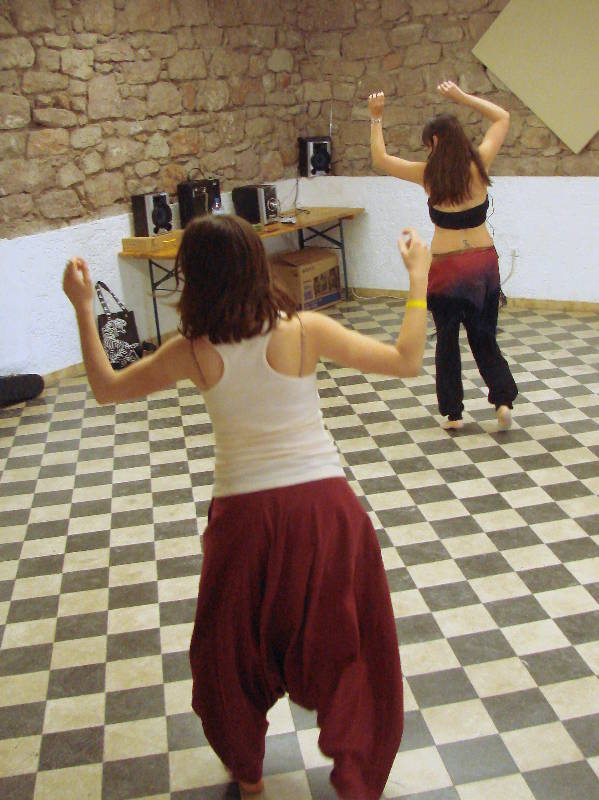 13e Festival Traditionnel au Pays du Galoubet