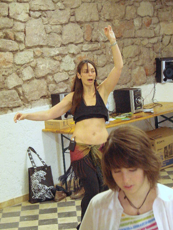 13e Festival Traditionnel au Pays du Galoubet