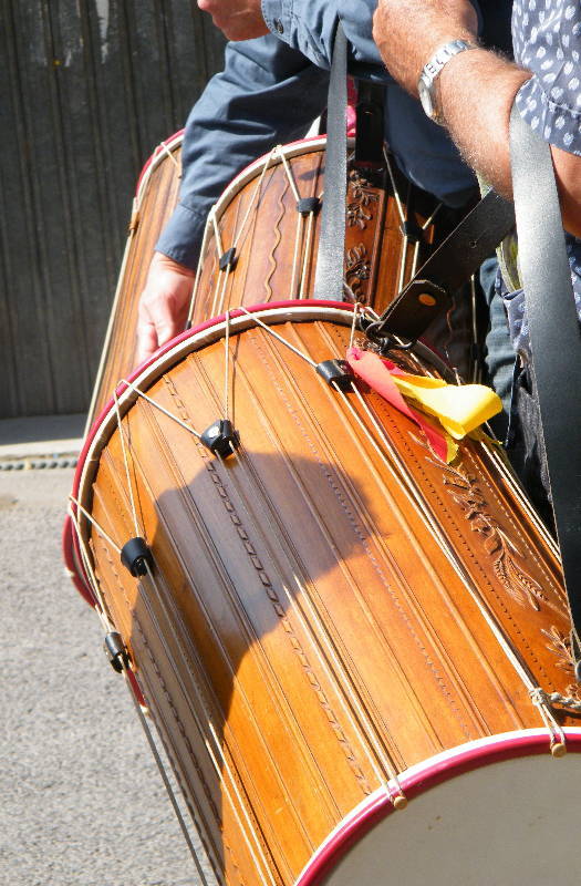 13e Festival Traditionnel au Pays du Galoubet