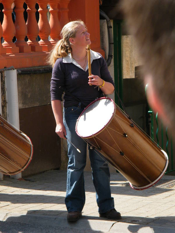 13e Festival Traditionnel au Pays du Galoubet