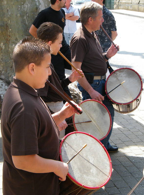 13e Festival Traditionnel au Pays du Galoubet