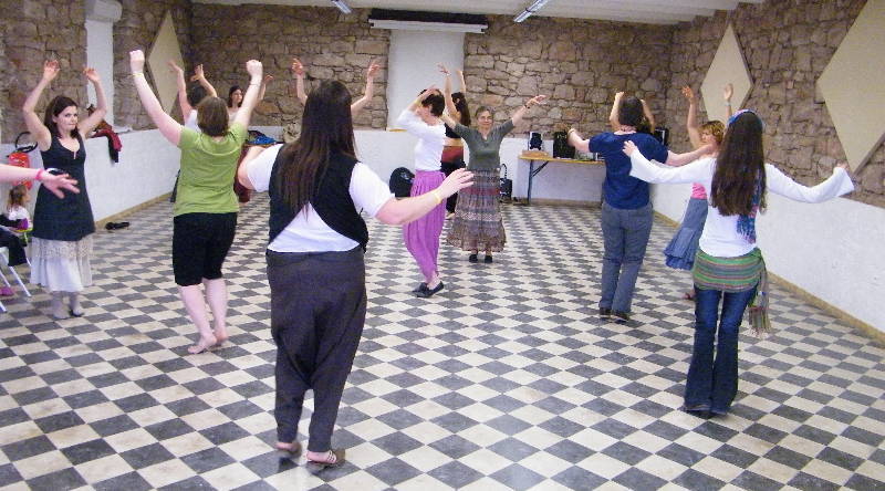 13e Festival Traditionnel au Pays du Galoubet