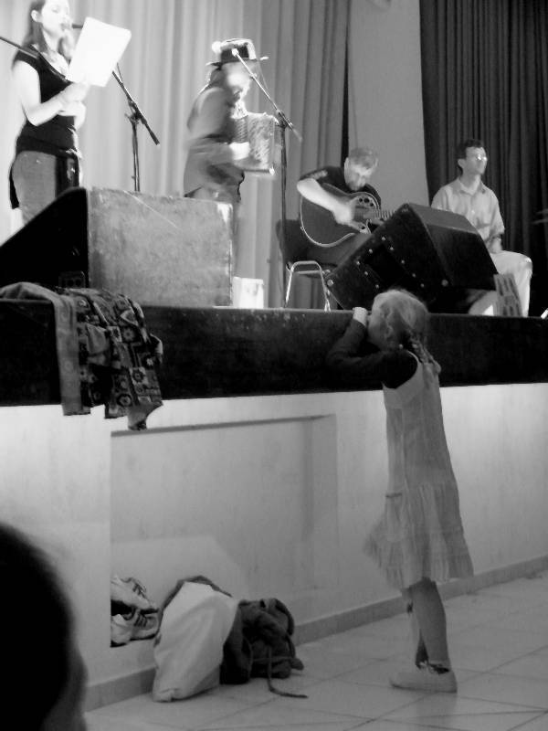 13e Festival Traditionnel au Pays du Galoubet