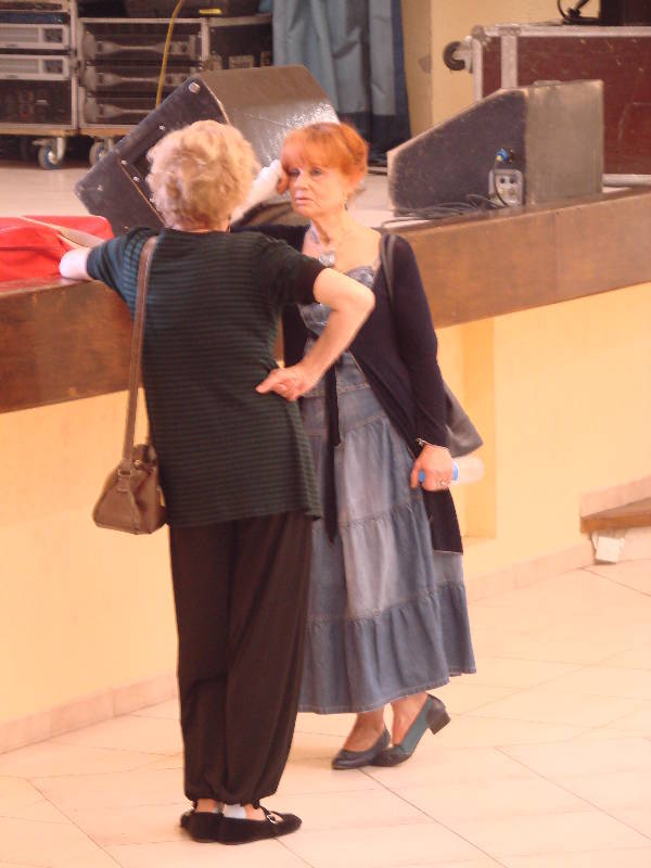 13e Festival Traditionnel au Pays du Galoubet