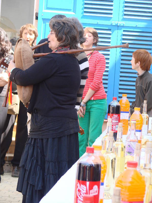 13e Festival Traditionnel au Pays du Galoubet