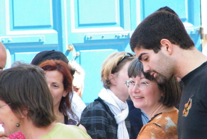 13e Festival Traditionnel au Pays du Galoubet