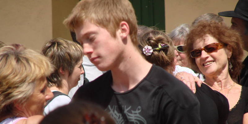 13e Festival Traditionnel au Pays du Galoubet