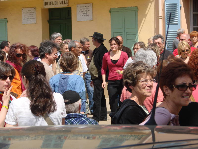 13e Festival Traditionnel au Pays du Galoubet