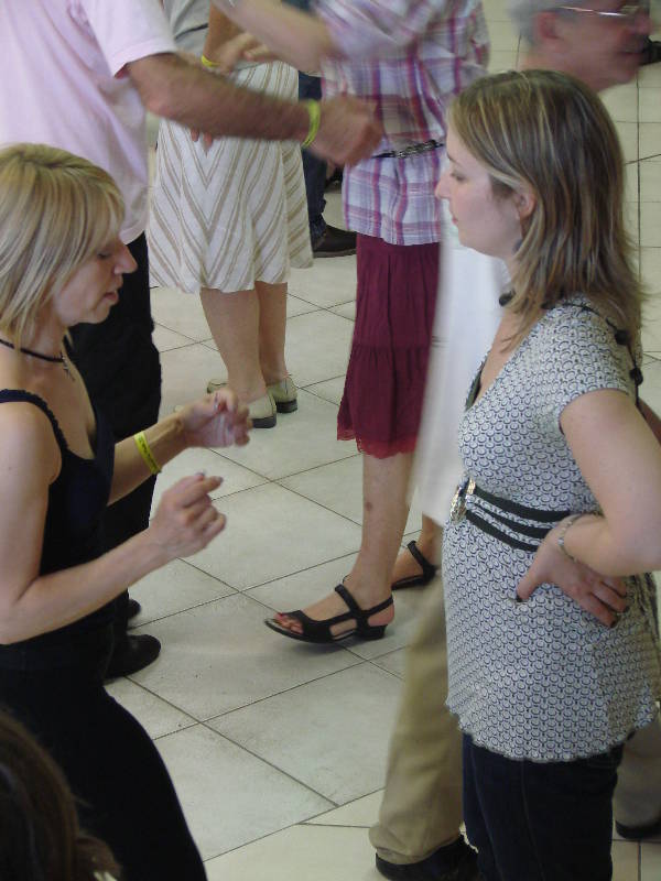 13e Festival Traditionnel au Pays du Galoubet