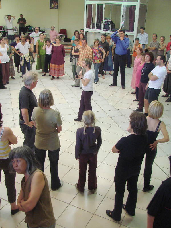 13e Festival Traditionnel au Pays du Galoubet