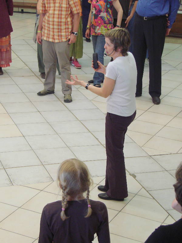 13e Festival Traditionnel au Pays du Galoubet