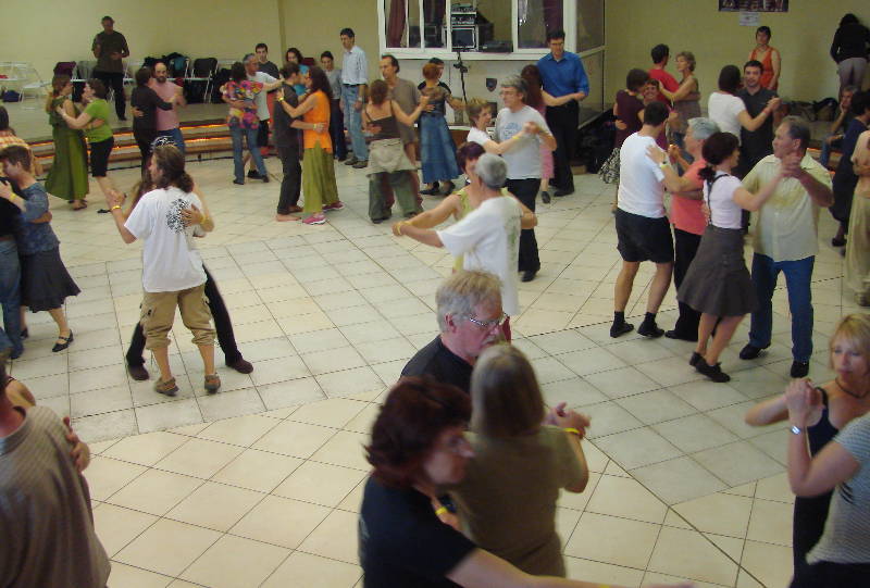 13e Festival Traditionnel au Pays du Galoubet