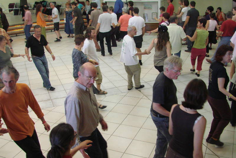 13e Festival Traditionnel au Pays du Galoubet