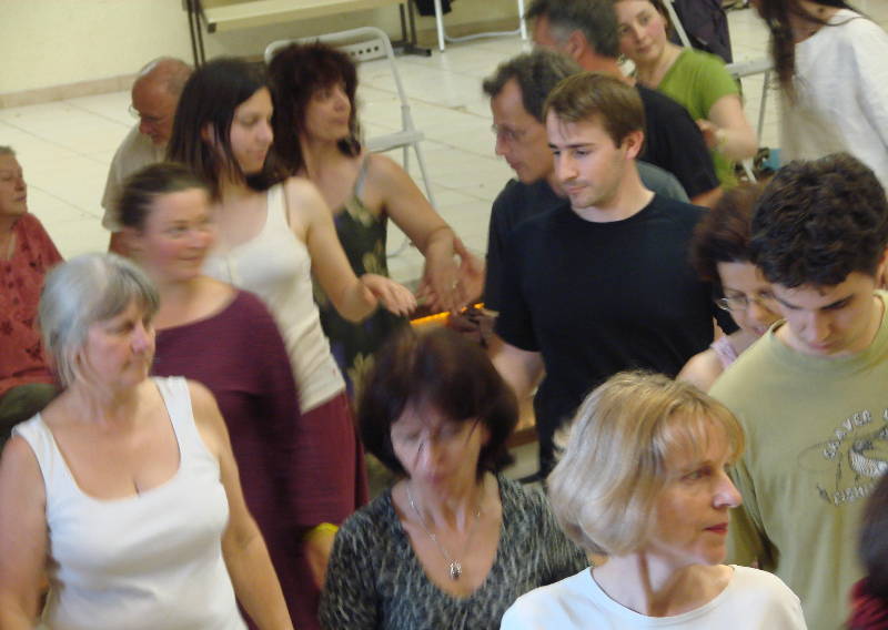 13e Festival Traditionnel au Pays du Galoubet