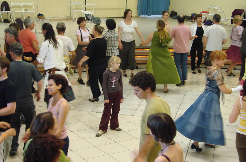 13e Festival Traditionnel au Pays du Galoubet