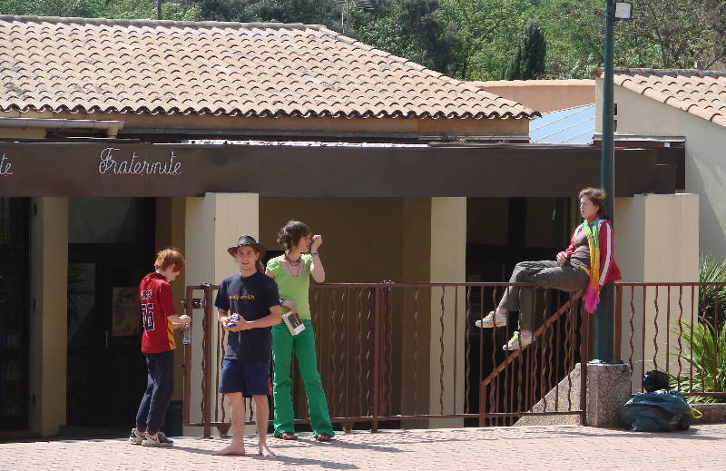 13e Festival Traditionnel au Pays du Galoubet