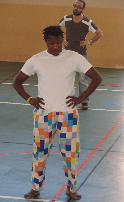 13e Festival Traditionnel au Pays du Galoubet