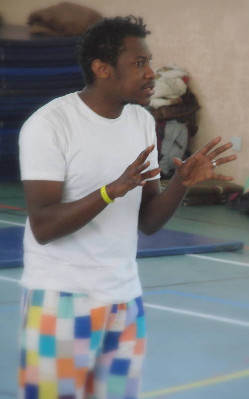 13e Festival Traditionnel au Pays du Galoubet