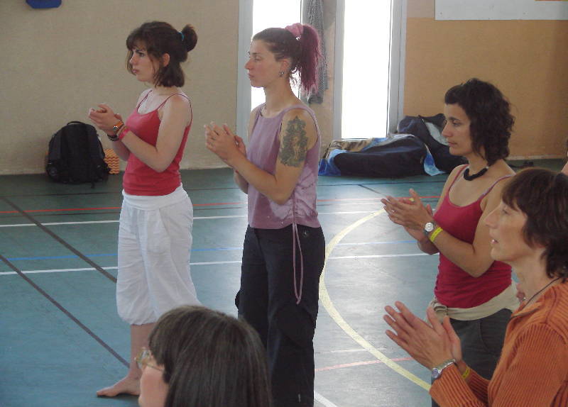 13e Festival Traditionnel au Pays du Galoubet