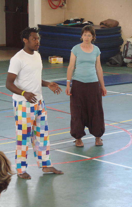 13e Festival Traditionnel au Pays du Galoubet