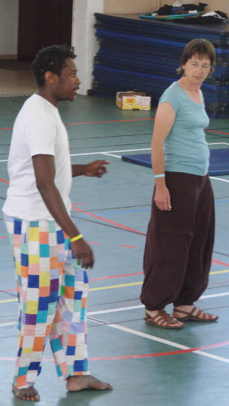 13e Festival Traditionnel au Pays du Galoubet