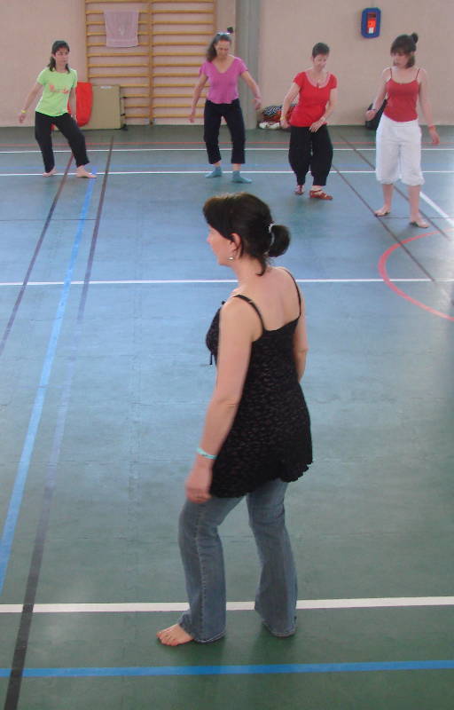 13e Festival Traditionnel au Pays du Galoubet