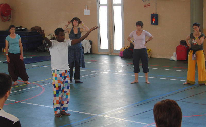 13e Festival Traditionnel au Pays du Galoubet