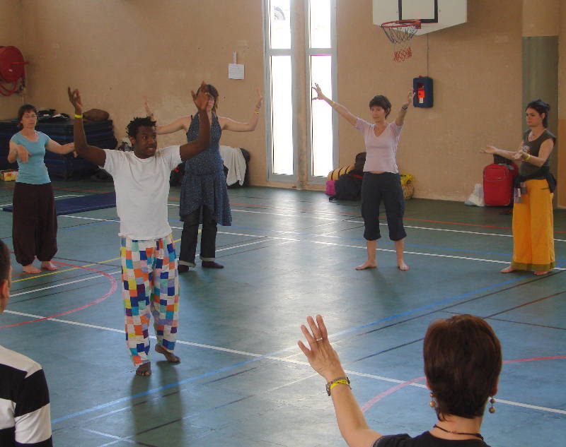 13e Festival Traditionnel au Pays du Galoubet