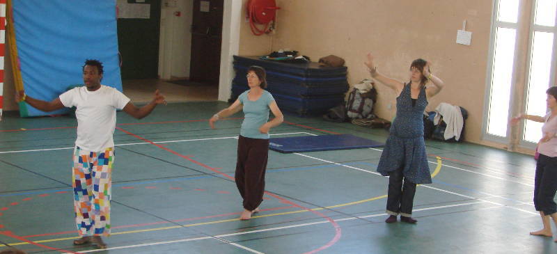 13e Festival Traditionnel au Pays du Galoubet