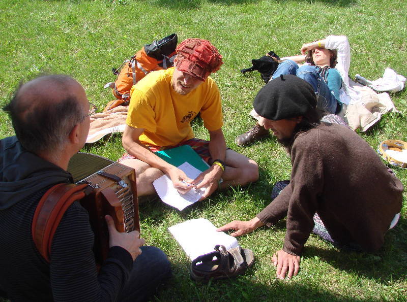 13e Festival Traditionnel au Pays du Galoubet