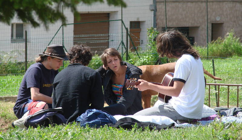 13e Festival Traditionnel au Pays du Galoubet