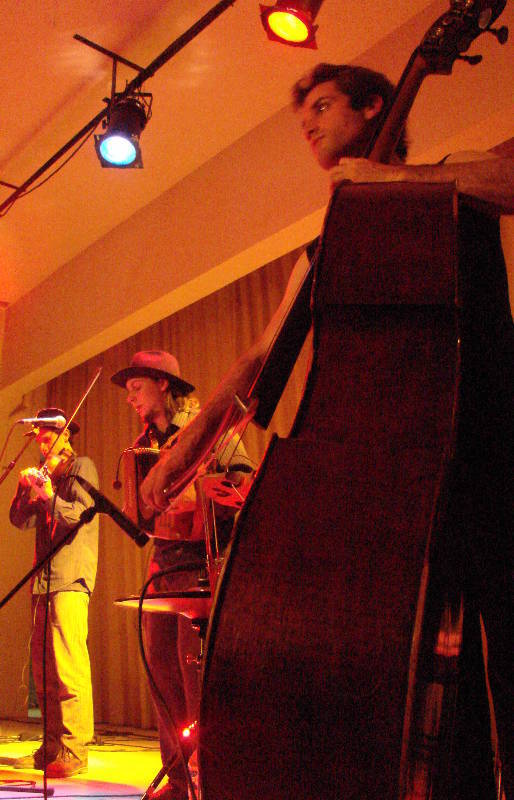 13e Festival Traditionnel au Pays du Galoubet