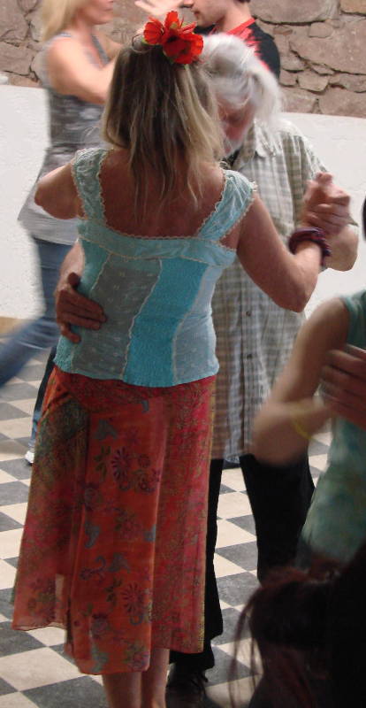 13e Festival Traditionnel au Pays du Galoubet