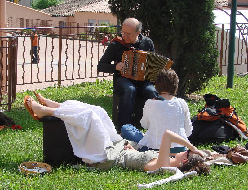 13e Festival Traditionnel au Pays du Galoubet