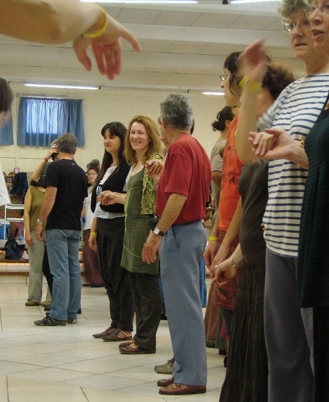 13e Festival Traditionnel au Pays du Galoubet
