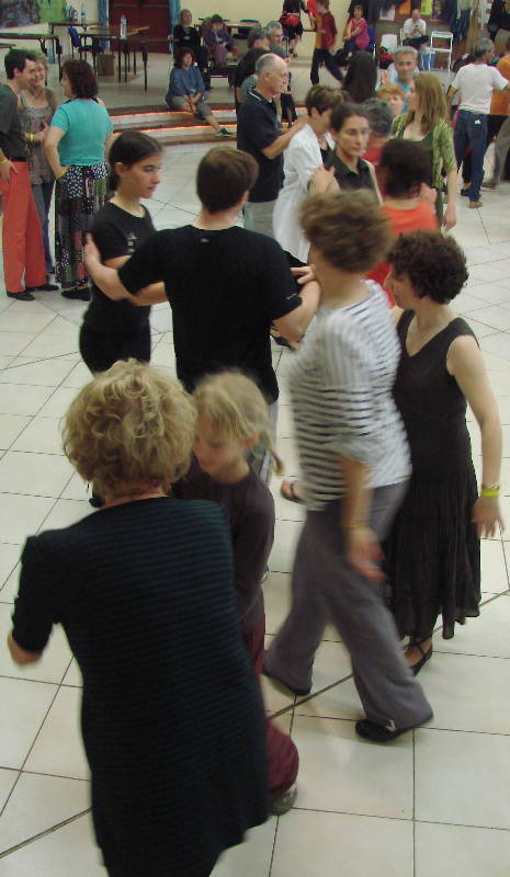 13e Festival Traditionnel au Pays du Galoubet