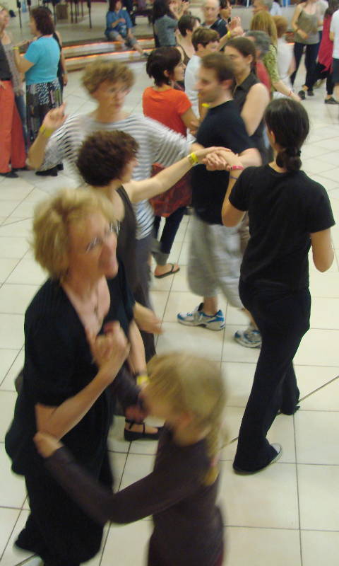 13e Festival Traditionnel au Pays du Galoubet