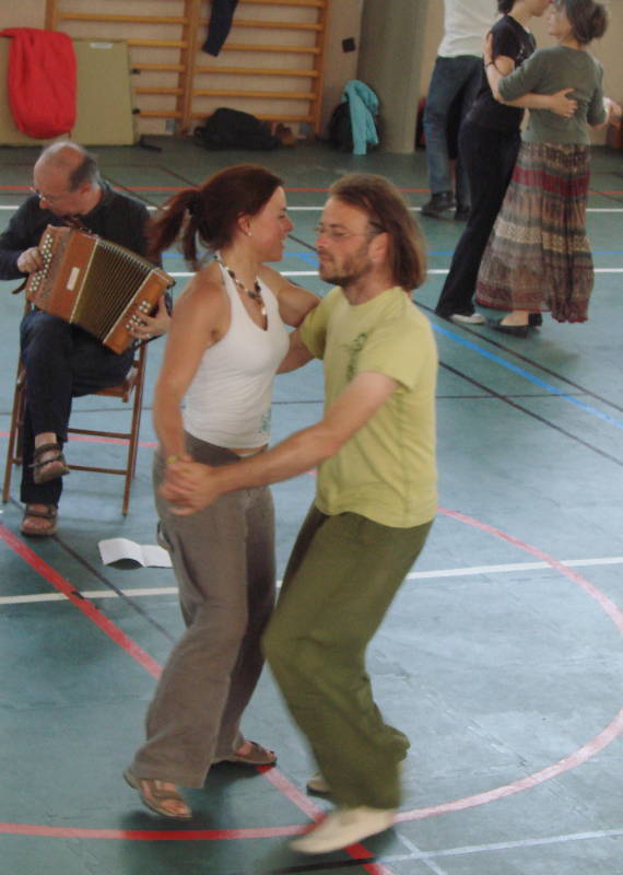 13e Festival Traditionnel au Pays du Galoubet