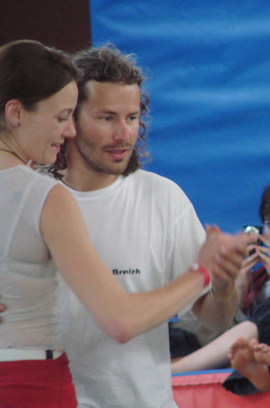 13e Festival Traditionnel au Pays du Galoubet