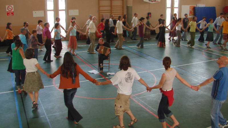 13e Festival Traditionnel au Pays du Galoubet