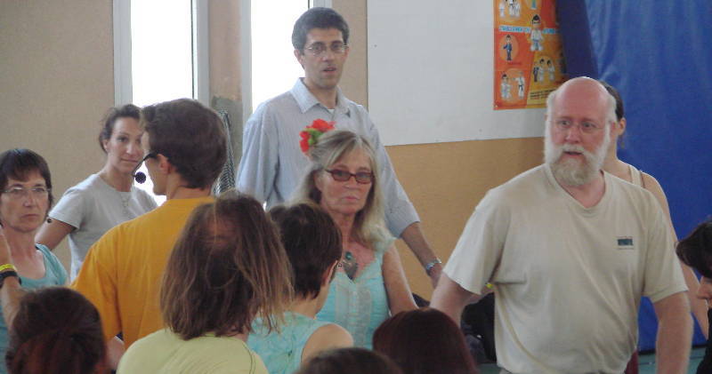 13e Festival Traditionnel au Pays du Galoubet