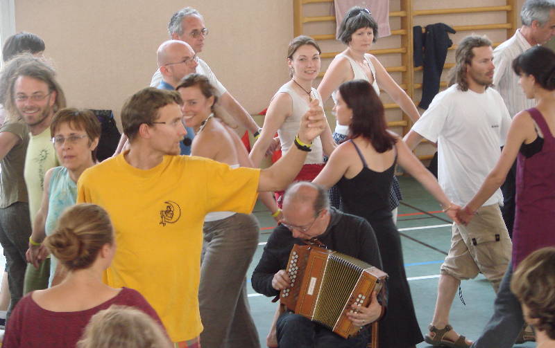 13e Festival Traditionnel au Pays du Galoubet