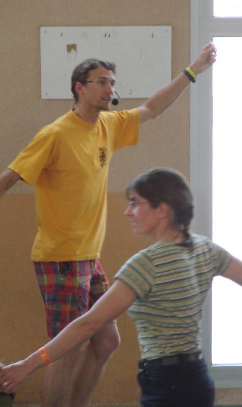 13e Festival Traditionnel au Pays du Galoubet