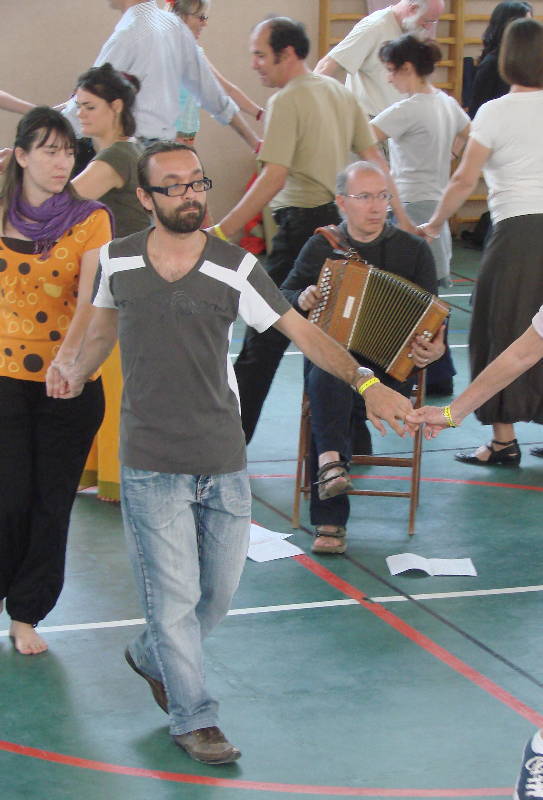 13e Festival Traditionnel au Pays du Galoubet