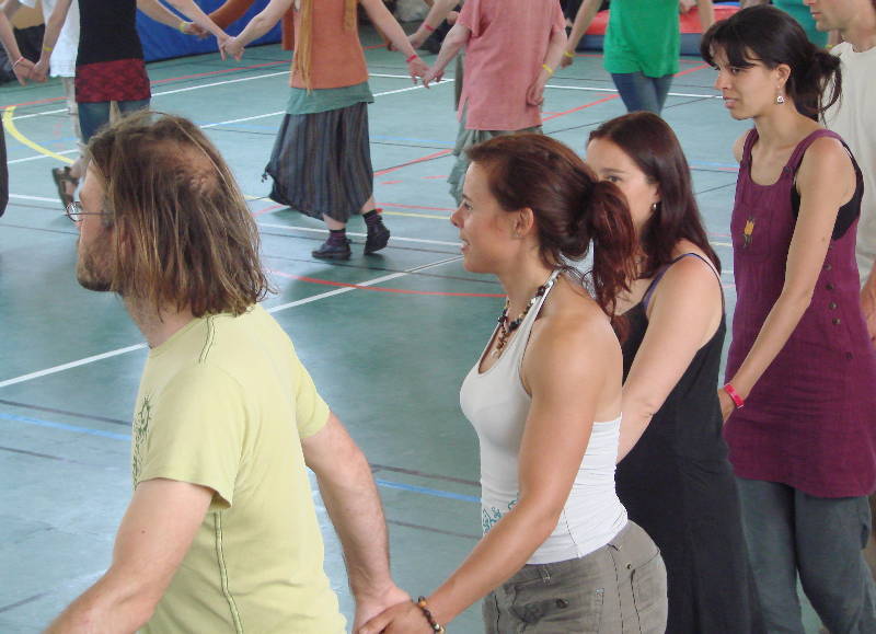 13e Festival Traditionnel au Pays du Galoubet